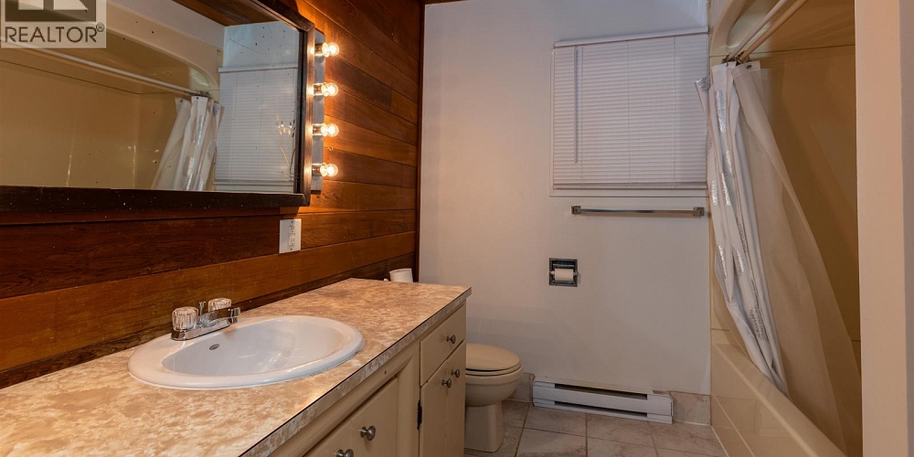 4611 MCCONNELL AVENUE Terrace Photo 8 4611 MCCONNELL AVENUE Terrace Photo 8